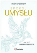 Spokoj umyslu