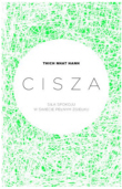 cisza